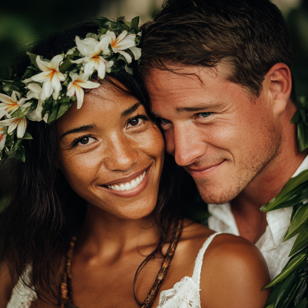 Why Small Weddings on the Beaches of Maui at Sunset or Sunrise Are the Most Beautiful Way to Get Married