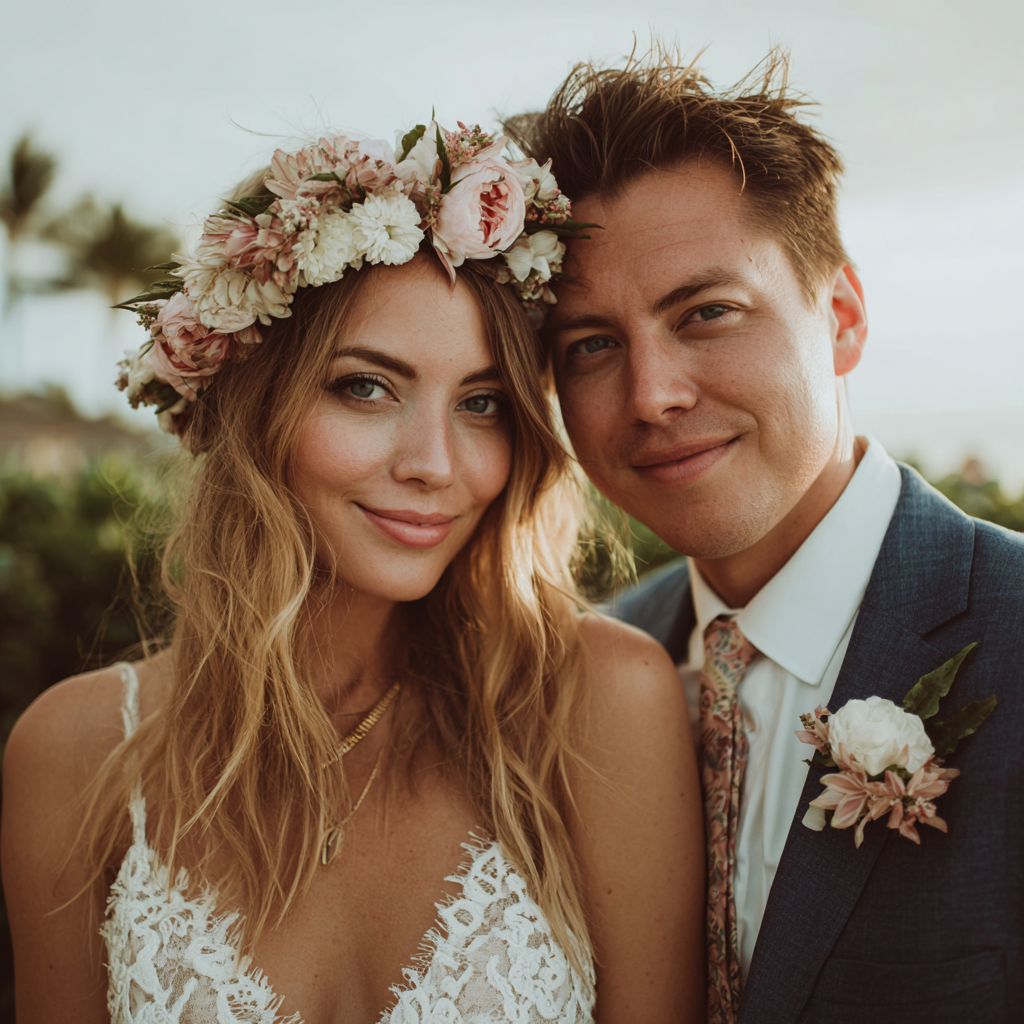 The Right Team, The Right Price, The Right Vibe: Pure Simplicity for Your Maui Beach Wedding