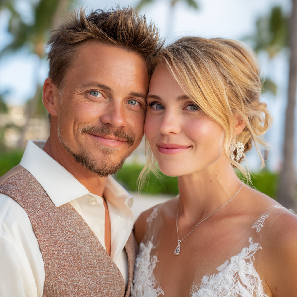 Why the Right Minister, Location, and Energy Make All the Difference for Your Maui Beach Wedding in 2025